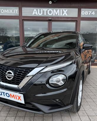 Nissan Juke 1.0 Dig-T N-Connecta 114cv