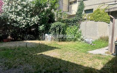 PARABIAGO CENTRO - BILOCALE INDIPENDENTE IN CORTE