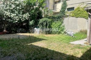 PARABIAGO CENTRO - BILOCALE INDIPENDENTE IN CORTE