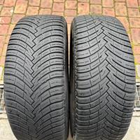 Gomme 4 stagioni 205/55/16