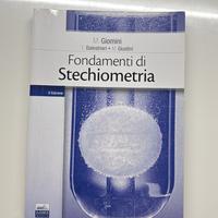Chimica per ingegneria