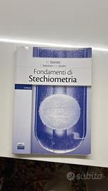 Chimica per ingegneria
