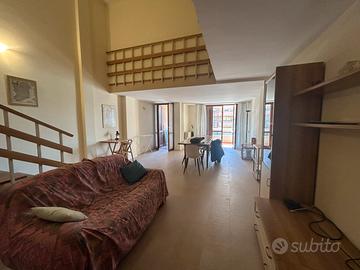 Appartamento 119mq Senigallia - Zona rotonda