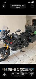 Yamaha Supertenere 1200