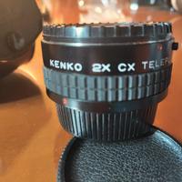 Moltiplicatore Kenko