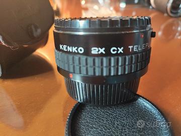 Moltiplicatore Kenko