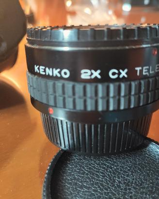 Moltiplicatore Kenko