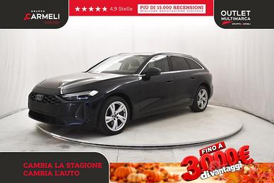 Audi A5 Avant 2.0 tdi mhev+ Business 204cv s-troni