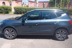 SEAT ARONA 1.6 TDI 95cv impeccabile 