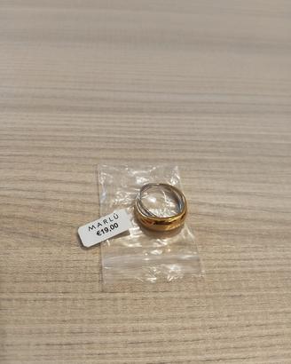 Anello Marlú
