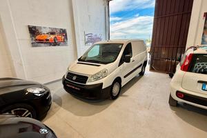 Fiat Scudo 2.0 MJT 130CV Furgone - IVA COMPRESA