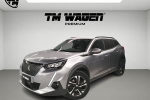 Peugeot 2008 1.5 bluehdi Allure s