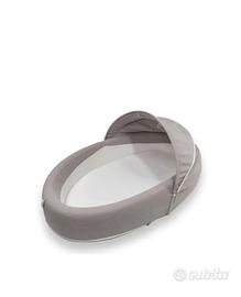 Nido portatile per neonati