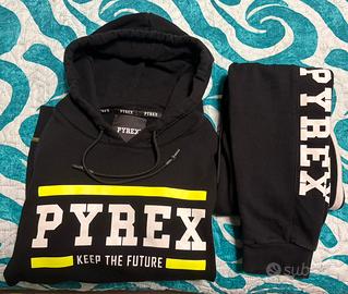 Tuta Pyrex