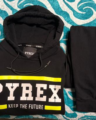Tuta Pyrex