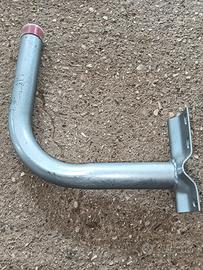 staffa per antenna parabola satellitare 43 cm 