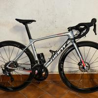 Giant tcr advanced pro1 taglia S