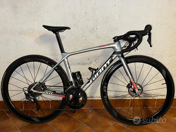 Giant tcr advanced pro1 taglia S