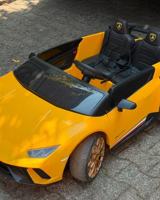 Lamborghini mondial toys