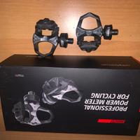 Misuratore di potenza favero assioma duo