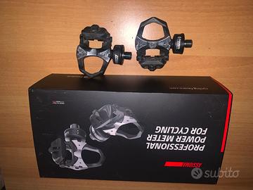 Misuratore di potenza favero assioma duo