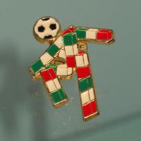 SPILLA “CIAO” - MONDIALI ITALIA 90