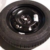 Ruota di scorta OPEL CORSA 1.2 Enjoy