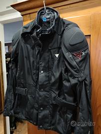 Giacca moto Dainese X-GE Gore-tex 50