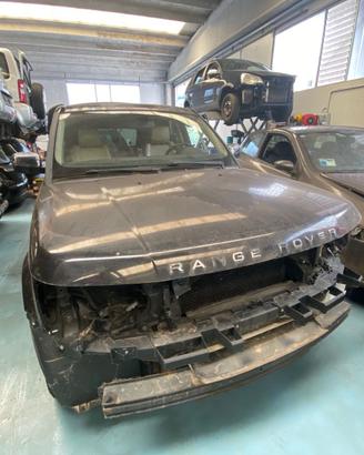 Pezzi di ricambio per RANGE ROVER SPORT