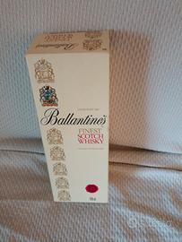 whisky ballantine