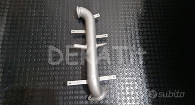 DOWNPIPE TUBO DPF FIAT ALFA LANCIA 1.6 EURO5