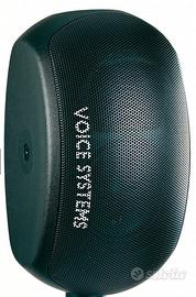 Casse VOICE SYSTEMS