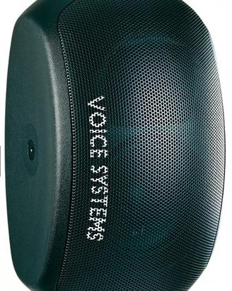 Casse VOICE SYSTEMS