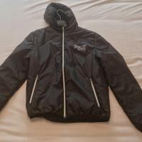 Giubbino Nero marca Everlast taglia M uomo