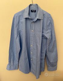 Camicia uomo Eton luxury
