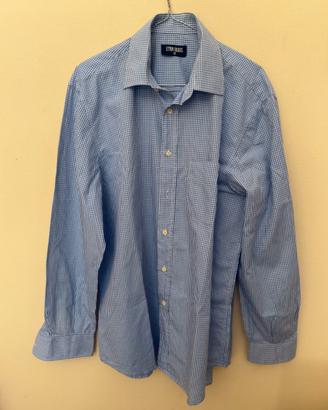Camicia uomo Eton luxury