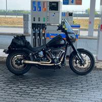 Harley-Davidson Softail Low Rider - 2020