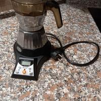 Caffettiera elettrica