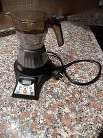 Caffettiera elettrica