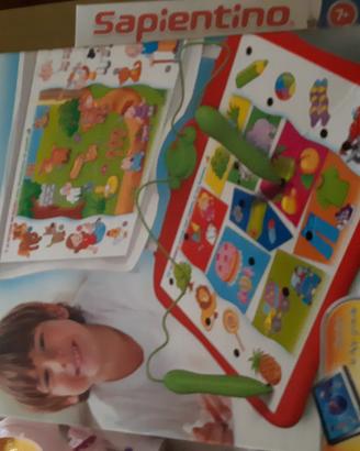 Giochi Sapientino