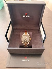Tudor Black Bay S&G 41mm