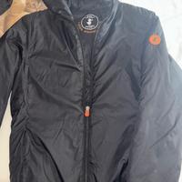 Piumino ragazzo save the duck