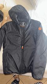 Piumino ragazzo save the duck