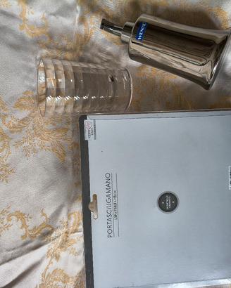 Accessori bagno