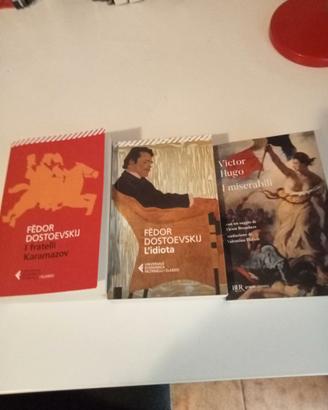 3 grandi classici