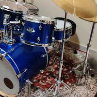 Batteria PEARL Export