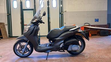 scooter malaguti 250