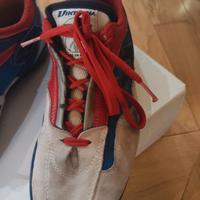 Scarpe scherma donna