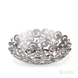 Centrotavola Cerchi di Fantin Argenti