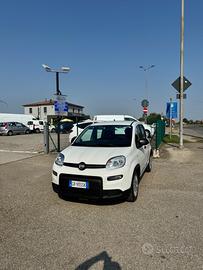 Fiat Panda 1.2 EasyPower City Life